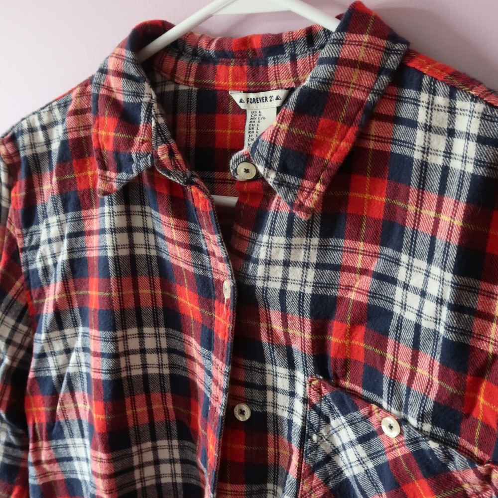 Flannel - Picture 2 of 2
